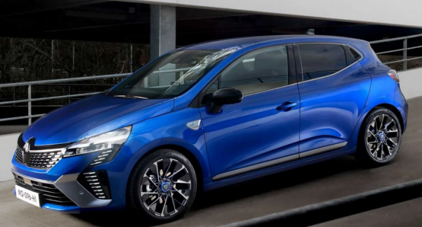 Foto - Renault Clio, Türkiye'yi sallayacak! Fiyatlar açıklandı: Yenilenen tasarım ve özellikleriyle satış için hazır...
