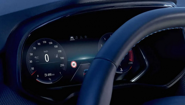 Foto - Renault Clio, Türkiye'yi sallayacak! Fiyatlar açıklandı: Yenilenen tasarım ve özellikleriyle satış için hazır...