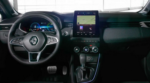 Foto - Renault Clio, Türkiye'yi sallayacak! Fiyatlar açıklandı: Yenilenen tasarım ve özellikleriyle satış için hazır...