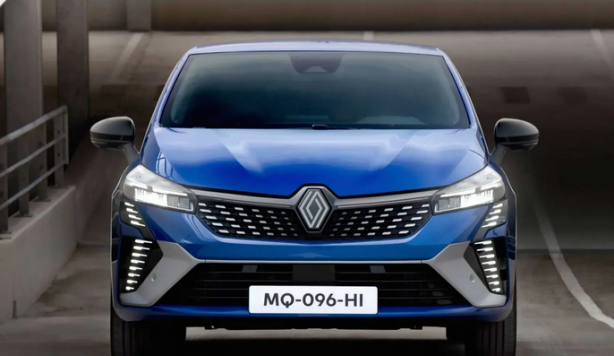 Foto - Renault Clio, Türkiye'yi sallayacak! Fiyatlar açıklandı: Yenilenen tasarım ve özellikleriyle satış için hazır...
