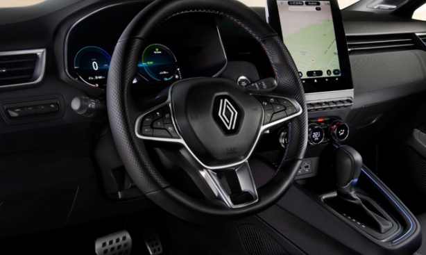 Foto - Renault Clio, Türkiye'yi sallayacak! Fiyatlar açıklandı: Yenilenen tasarım ve özellikleriyle satış için hazır...