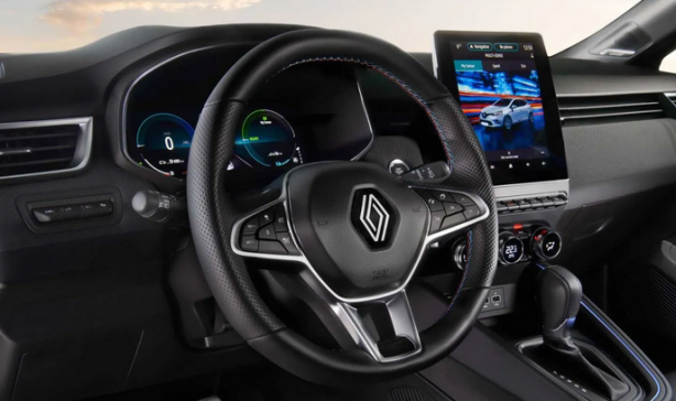 Foto - Renault Clio, Türkiye'yi sallayacak! Fiyatlar açıklandı: Yenilenen tasarım ve özellikleriyle satış için hazır...