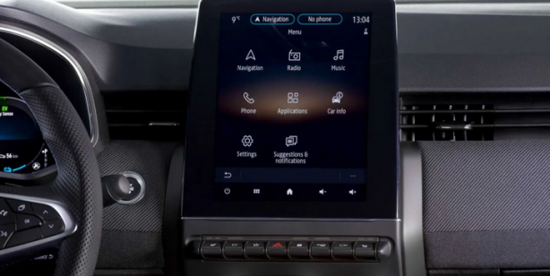 Foto - Renault Clio, Türkiye'yi sallayacak! Fiyatlar açıklandı: Yenilenen tasarım ve özellikleriyle satış için hazır...