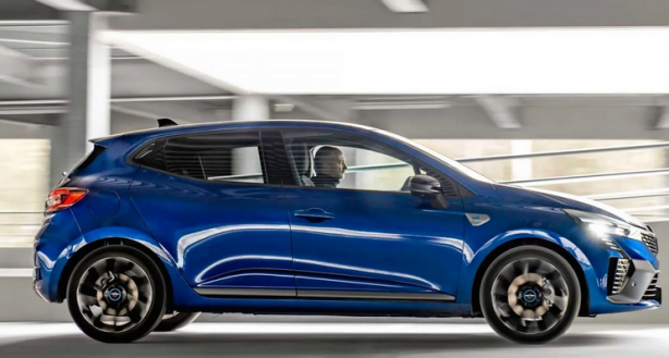 Foto - Renault Clio, Türkiye'yi sallayacak! Fiyatlar açıklandı: Yenilenen tasarım ve özellikleriyle satış için hazır...