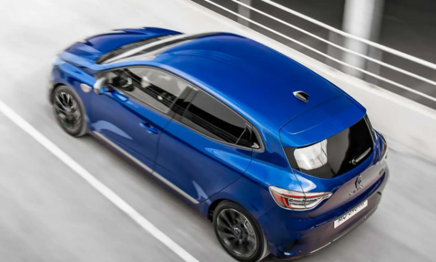 Foto - Renault Clio, Türkiye'yi sallayacak! Fiyatlar açıklandı: Yenilenen tasarım ve özellikleriyle satış için hazır...