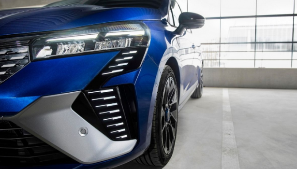 Foto - Renault Clio, Türkiye'yi sallayacak! Fiyatlar açıklandı: Yenilenen tasarım ve özellikleriyle satış için hazır...