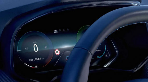 Foto - Renault Clio, Türkiye'yi sallayacak! Fiyatlar açıklandı: Yenilenen tasarım ve özellikleriyle satış için hazır...