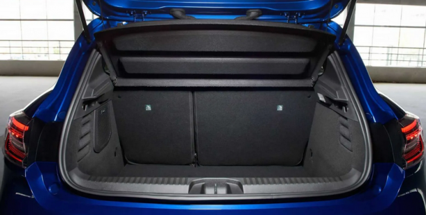 Foto - Renault Clio, Türkiye'yi sallayacak! Fiyatlar açıklandı: Yenilenen tasarım ve özellikleriyle satış için hazır...