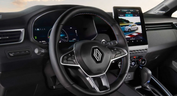 Foto - Renault Clio, Türkiye'yi sallayacak! Fiyatlar açıklandı: Yenilenen tasarım ve özellikleriyle satış için hazır...