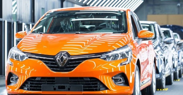 Foto - 190 bine Renault otomobil doğru mu? Açıklama geldi