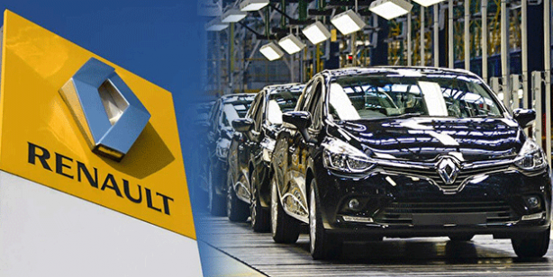 190 bine Renault otomobil doğru mu? Açıklama geldi