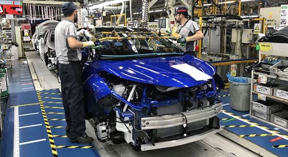 Foto - Renault geleceğe ilişkin kararını açıkladı! Elektrikli mi, fosil yakıtlı mı?