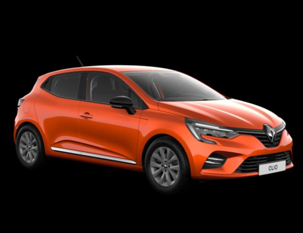 Foto - Renault Mayıs kampanyasını patlattı! O modelini 310 bin TL'ye satacak!