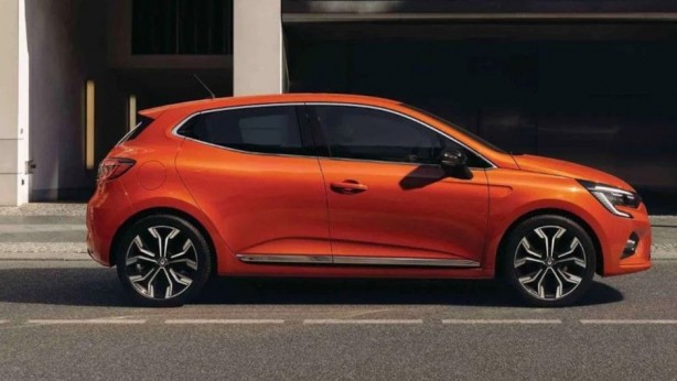 Foto - Renault Mayıs kampanyasını patlattı! O modelini 310 bin TL'ye satacak!