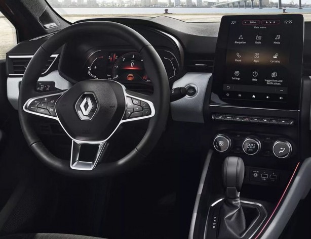 Renault Mayıs kampanyasını patlattı! O modelini 310 bin TL'ye satacak!