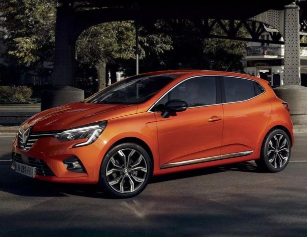 Foto - Renault Mayıs kampanyasını patlattı! O modelini 310 bin TL'ye satacak!