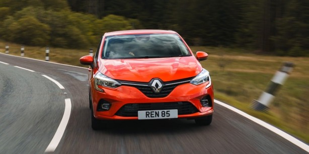 Foto - Renault Mayıs kampanyasını patlattı! O modelini 310 bin TL'ye satacak!
