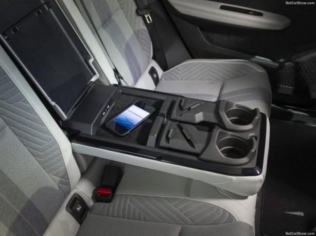 Foto - Renault Scenic resmen tanıtıldı! O artık bir SUV