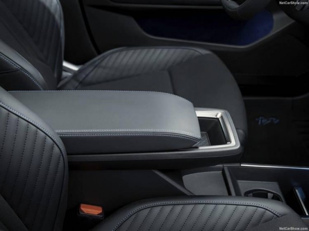 Foto - Renault Scenic resmen tanıtıldı! O artık bir SUV