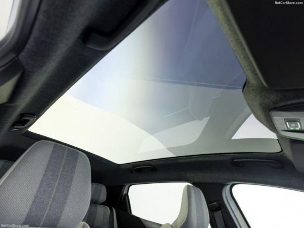 Foto - Renault Scenic resmen tanıtıldı! O artık bir SUV