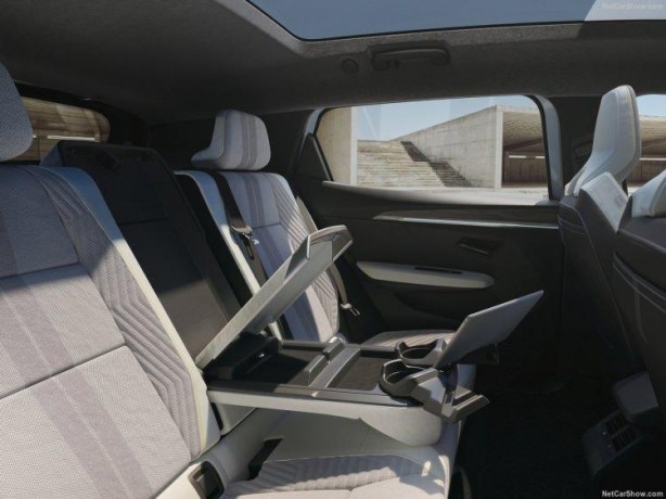 Foto - Renault Scenic resmen tanıtıldı! O artık bir SUV