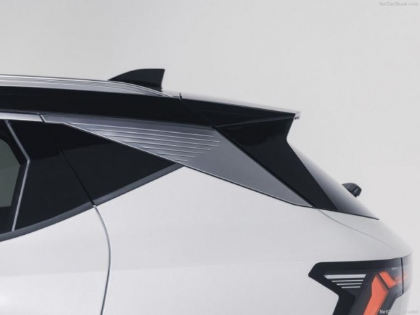 Foto - Renault Scenic resmen tanıtıldı! O artık bir SUV