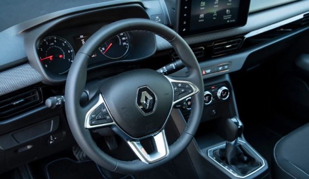 Foto - Renault Taliant fiyat listesi! 1 milyon altı çok az sıfır araç kaldı