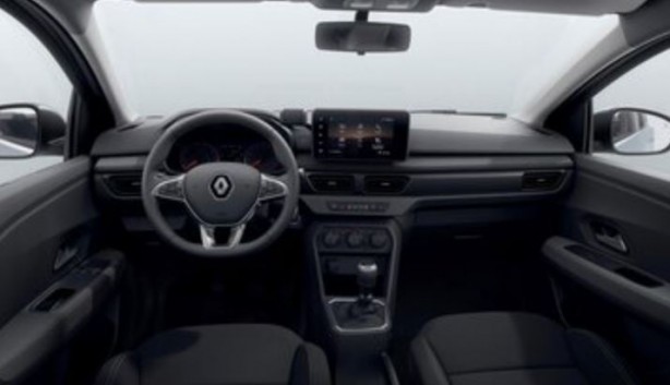 Foto - Renault Taliant fiyat listesi! 1 milyon altı çok az sıfır araç kaldı