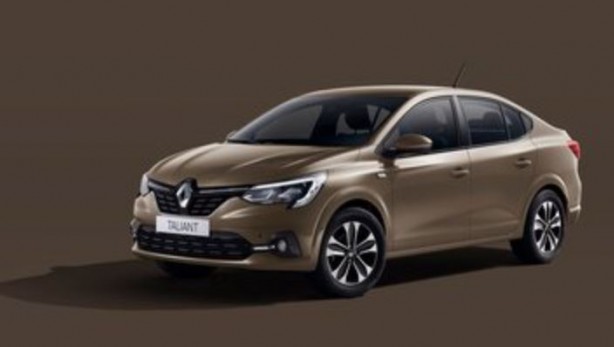 Foto - Renault Taliant fiyat listesi! 1 milyon altı çok az sıfır araç kaldı