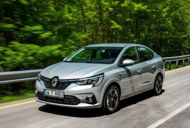 Renault Taliant fiyat listesi! 1 milyon altı çok az sıfır araç kaldı
