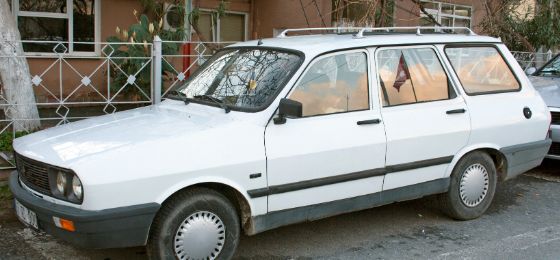 Foto - Renault Toros sonunda Türkiye'de satışa çıkıyor! Fiyatını duyanlar şoka uğrayacak, böyle fiyat yok