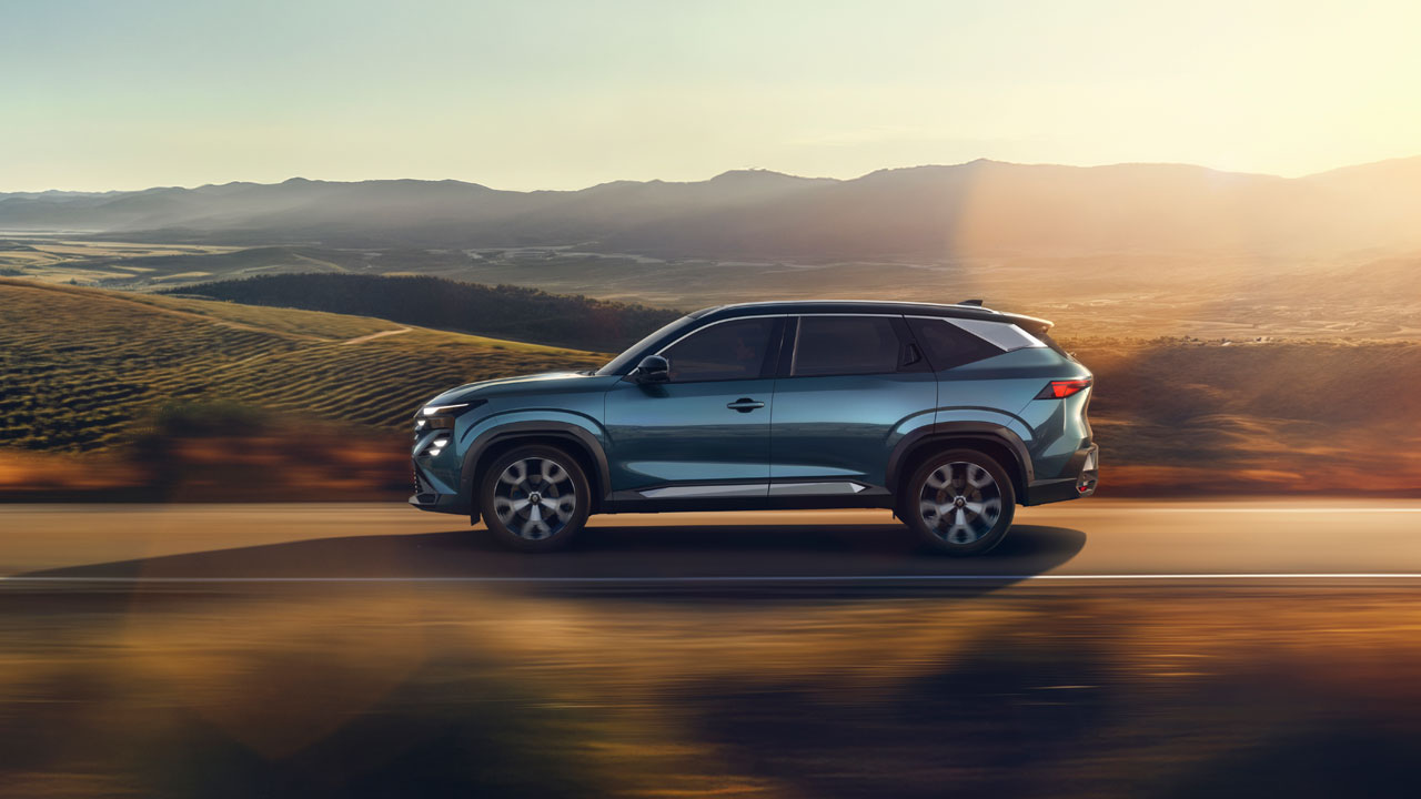 Foto - Renault’dan Türkiye’ye ikinci dev yatırım: Boreal Bursa’da üretilecek