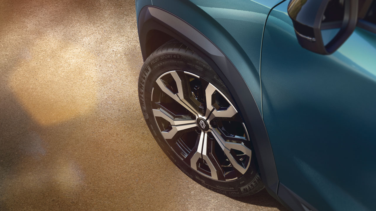 Foto - Renault’dan Türkiye’ye ikinci dev yatırım: Boreal Bursa’da üretilecek