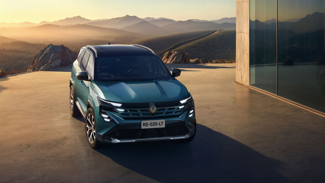 Foto - Renault’dan Türkiye’ye ikinci dev yatırım: Boreal Bursa’da üretilecek