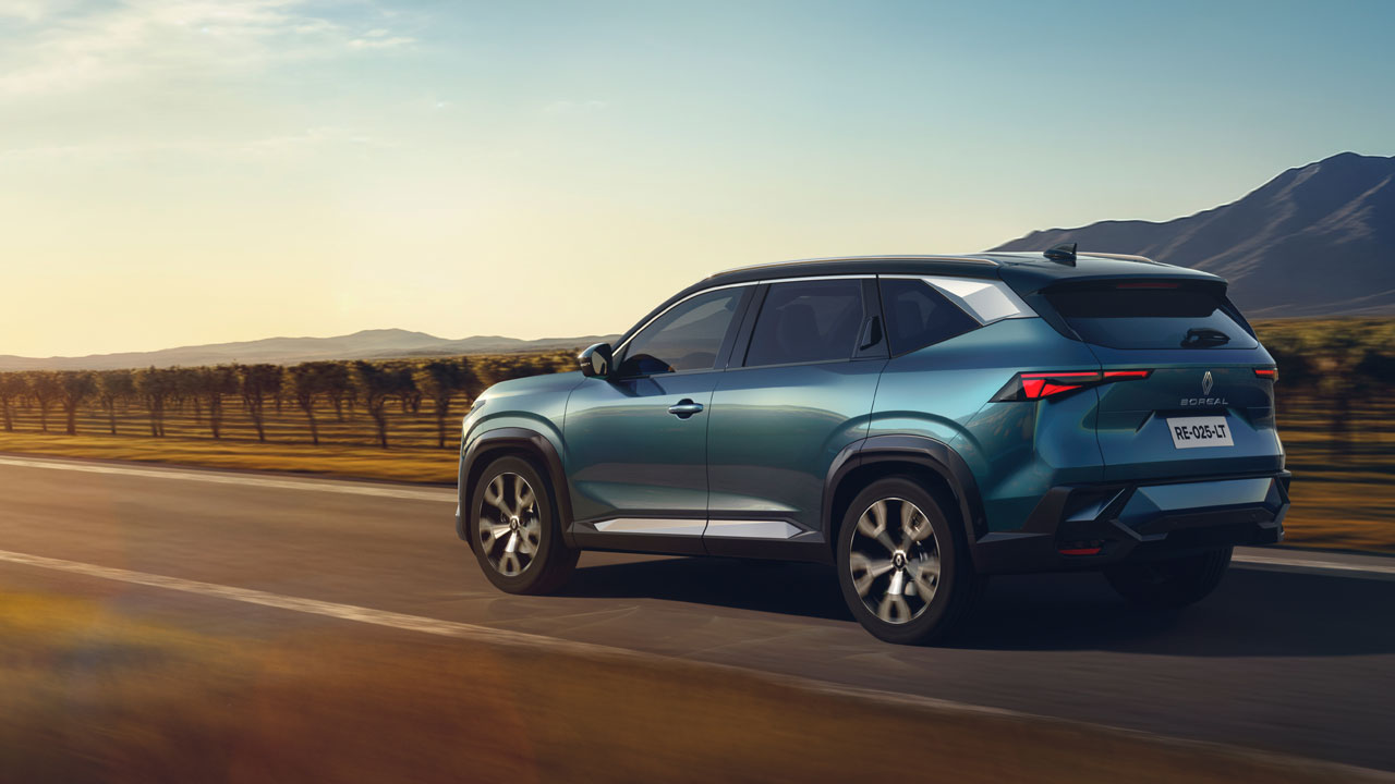 Foto - Renault’dan Türkiye’ye ikinci dev yatırım: Boreal Bursa’da üretilecek