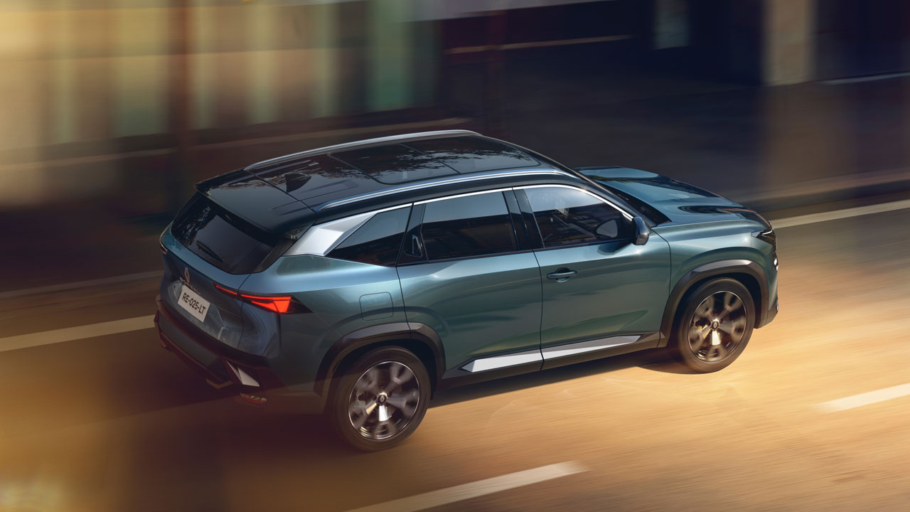 Foto - Renault’dan Türkiye’ye ikinci dev yatırım: Boreal Bursa’da üretilecek