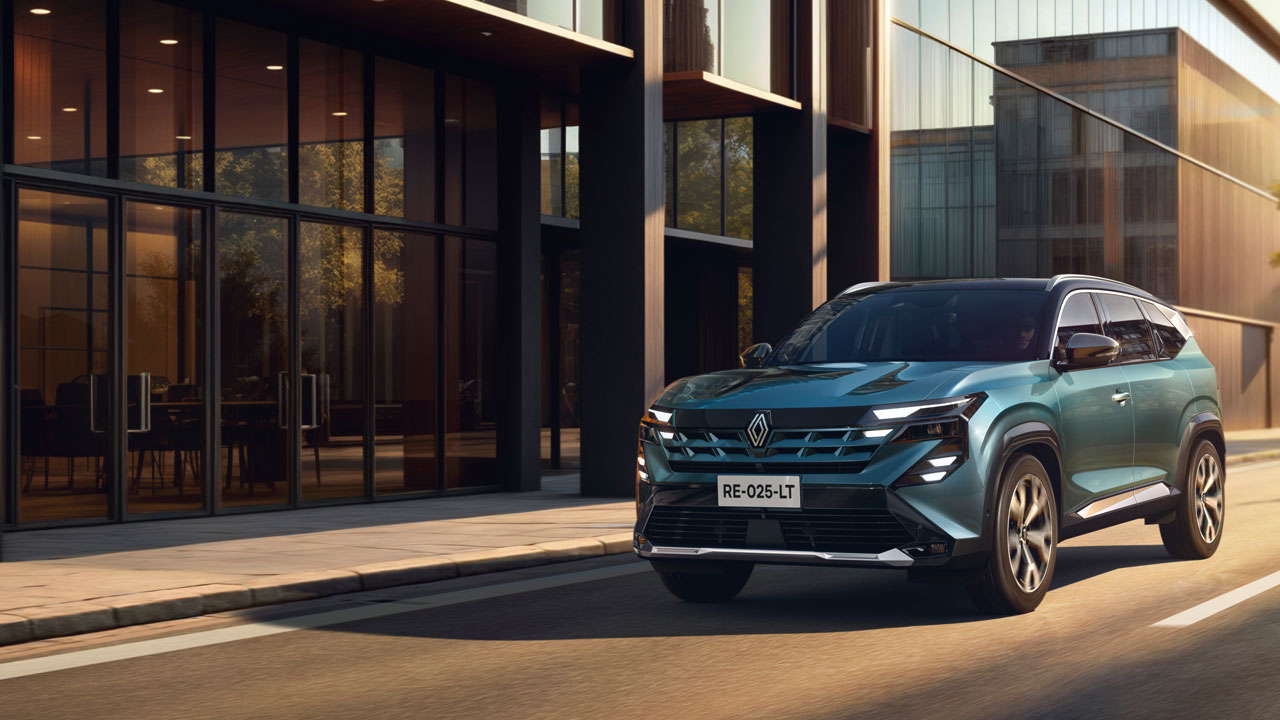 Renault’dan Türkiye’ye ikinci dev yatırım: Boreal Bursa’da üretilecek