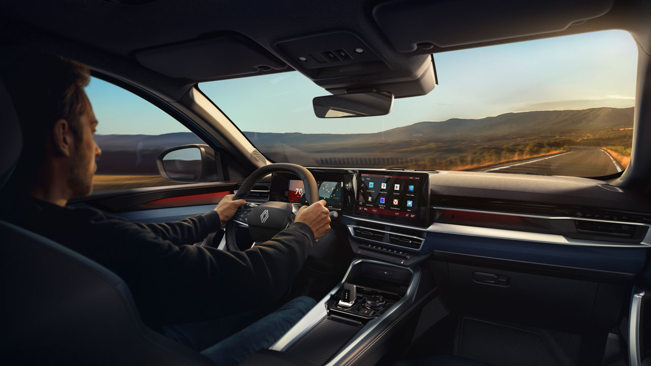 Foto - Renault’dan Türkiye’ye ikinci dev yatırım: Boreal Bursa’da üretilecek