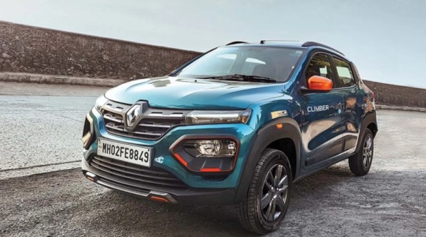 Foto - Renault bombayı patlattı! Bu modeli 70 bin TL'ye satıyor
