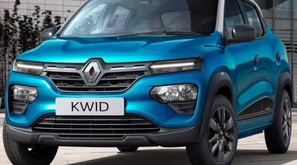 Foto - Renault bombayı patlattı! Bu modeli 70 bin TL'ye satıyor