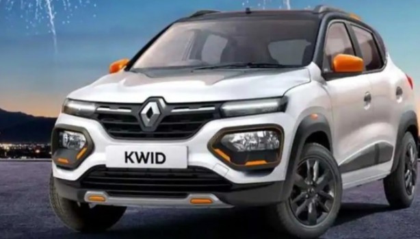 Foto - Renault bombayı patlattı! Bu modeli 70 bin TL'ye satıyor