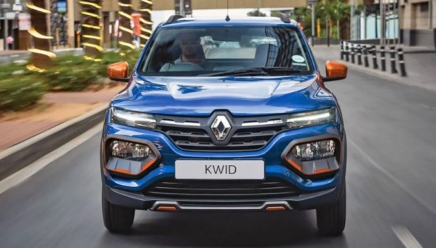 Foto - Renault bombayı patlattı! Bu modeli 70 bin TL'ye satıyor