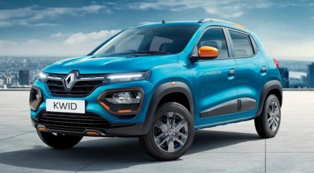 Foto - Renault bombayı patlattı! Bu modeli 70 bin TL'ye satıyor