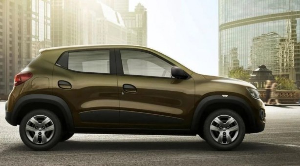 Foto - Renault bombayı patlattı! Bu modeli 70 bin TL'ye satıyor