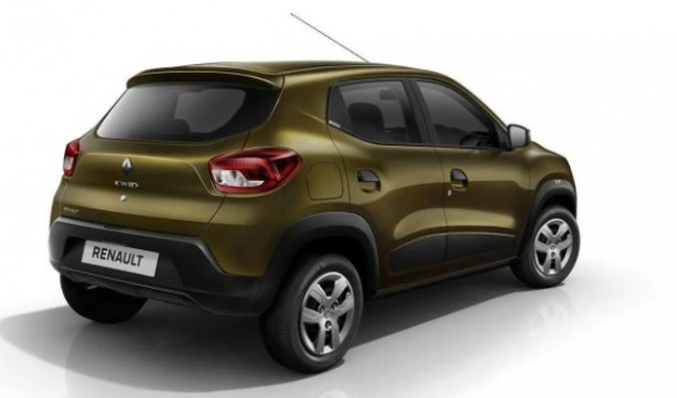 Foto - Renault bombayı patlattı! Bu modeli 70 bin TL'ye satıyor