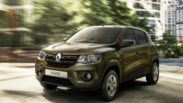 Foto - Renault bombayı patlattı! Bu modeli 70 bin TL'ye satıyor