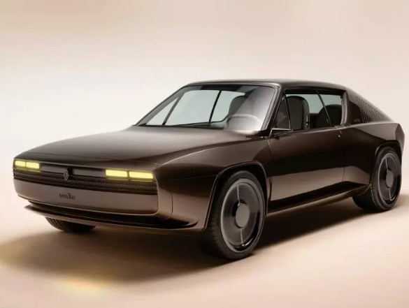 Foto - Renault’tan sürpriz! Efsane model geri döndü