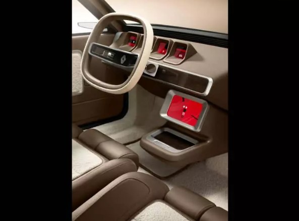 Foto - Renault’tan sürpriz! Efsane model geri döndü