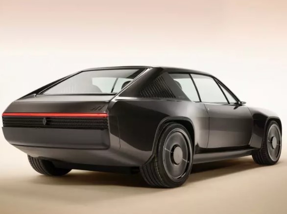 Foto - Renault’tan sürpriz! Efsane model geri döndü