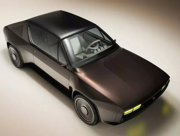 Foto - Renault’tan sürpriz! Efsane model geri döndü